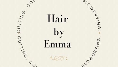 Hair by Emma, bild 1