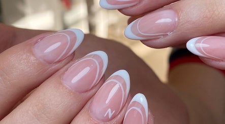 Bellsima Nails