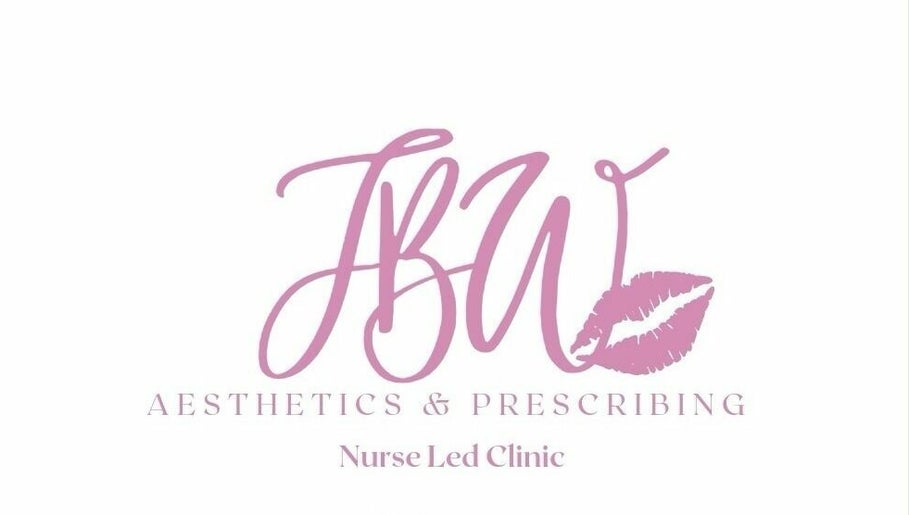 JBW Aesthetics and Prescribing afbeelding 1