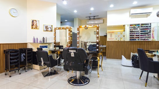 Sandhya Beauty Salon Al Warqa
