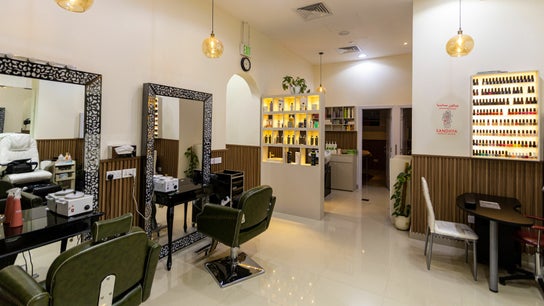 Sandhya Beauty Salon Al Barsha