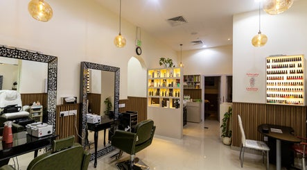 Sandhya Beauty Salon Al Barsha image 2