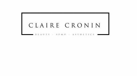 Claire Cronin Aesthetics
