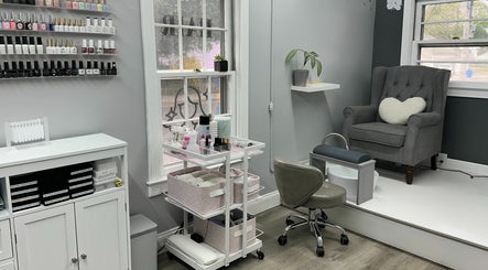 Diana Velez Beauty Salon