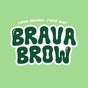 Brava Brow