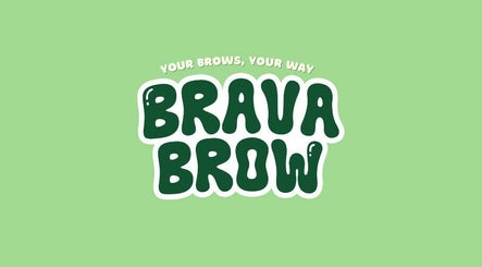 Brava Brow