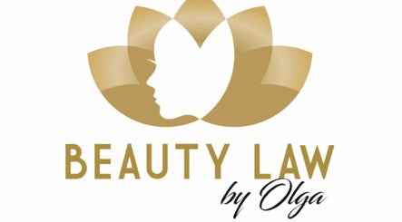 Beauty Law by Olga Astillero