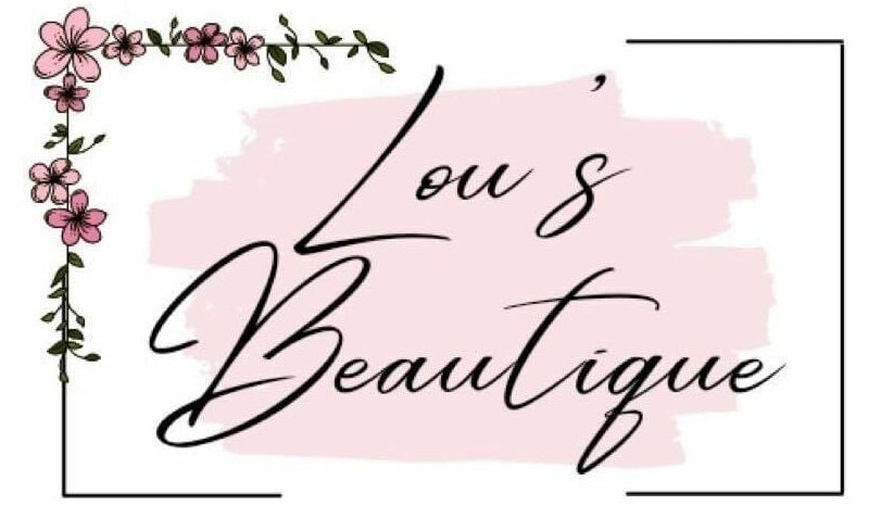 Lou’s Beautique  image 1