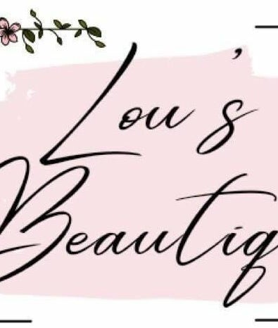 Lou’s Beautique  image 2