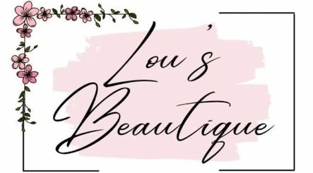 Lou’s Beautique 