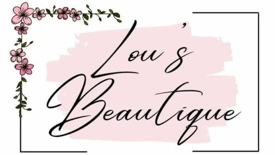 Lou’s Beautique