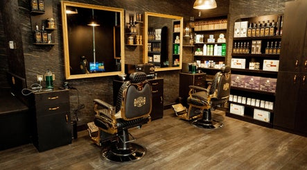 Typical Gents Salon afbeelding 3