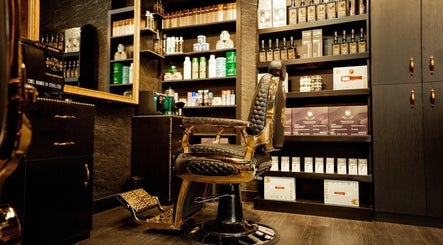 Immagine 3, Typical Gents Salon