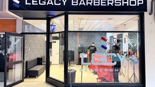 Legacy Barbershop