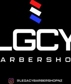 Legacy Barbershop imagem 2
