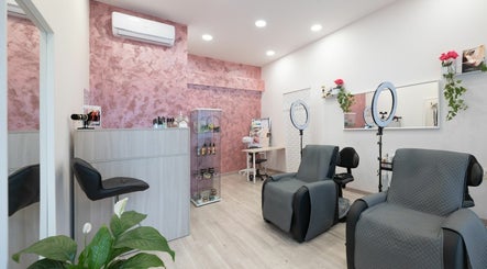 Sarts Beauty Studio Athens