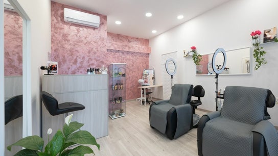 Sarts Beauty Studio Athens