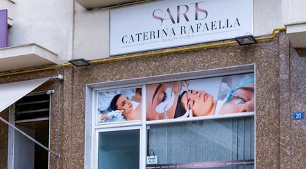 Sarts Beauty Studio Athens – obraz 3