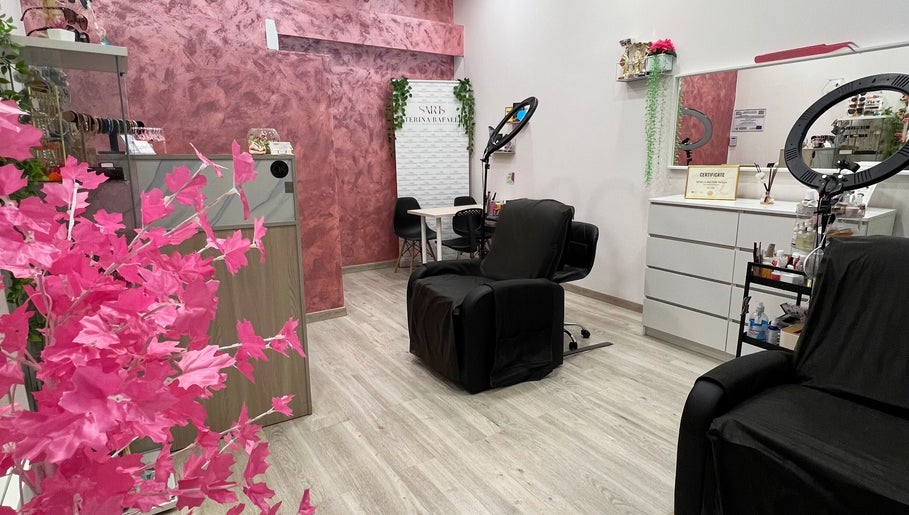 Sarts Beauty Studio Athens – kuva 1