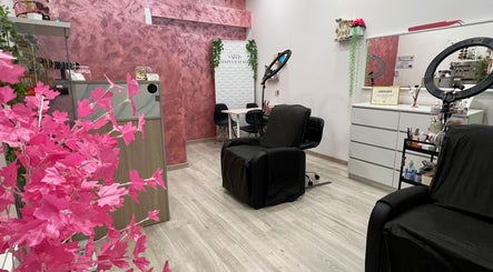 Sarts Beauty Studio Athens