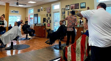 Immagine 2, The Missouri Barber Company