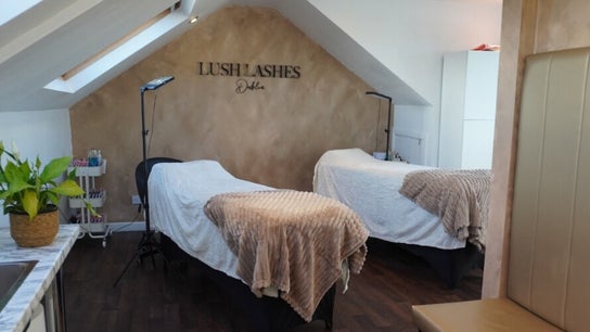 Lush Lashes Dublin