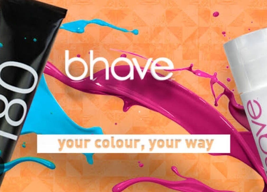 Colorful hair products at Hairageous, Port Macquarie, New South Wales, AU for vibrant style expression.