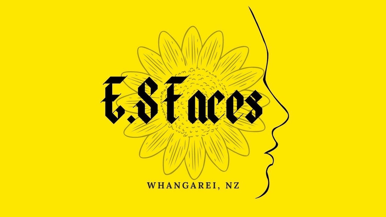 E.S Faces  - 1