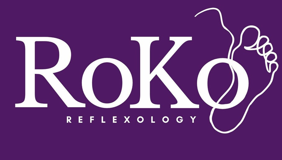 RoKo Reflexology 1paveikslėlis