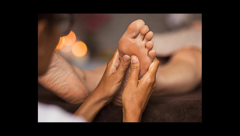 RoKo Reflexology – obraz 1