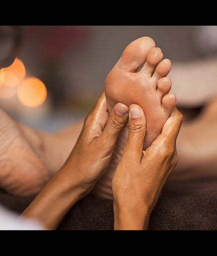 RoKo Reflexology – obraz 2