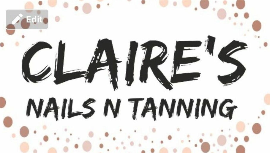 Claires Nails N Tanning, bilde 1