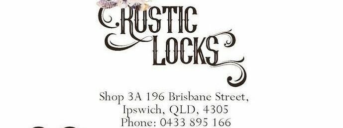Rustic Locks image 1