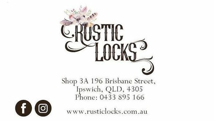 Rustic Locks billede 1