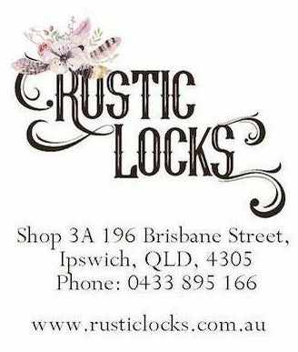 Rustic Locks image 2