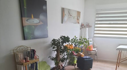 Image de Thérapie toucher d'anges 2