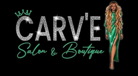 Carv’e Salon & Boutique