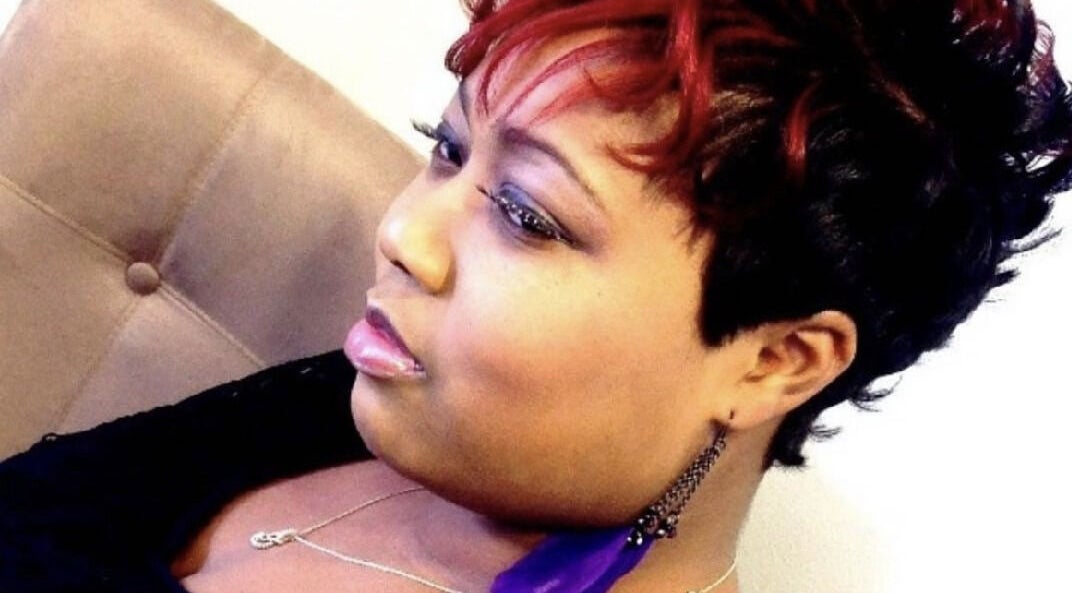 Elegant haircut at Carv’e Salon & Boutique, Clayton, North Carolina, US showcases modern styling.