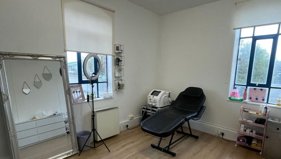 Image de A Aesthetics & Laser 1