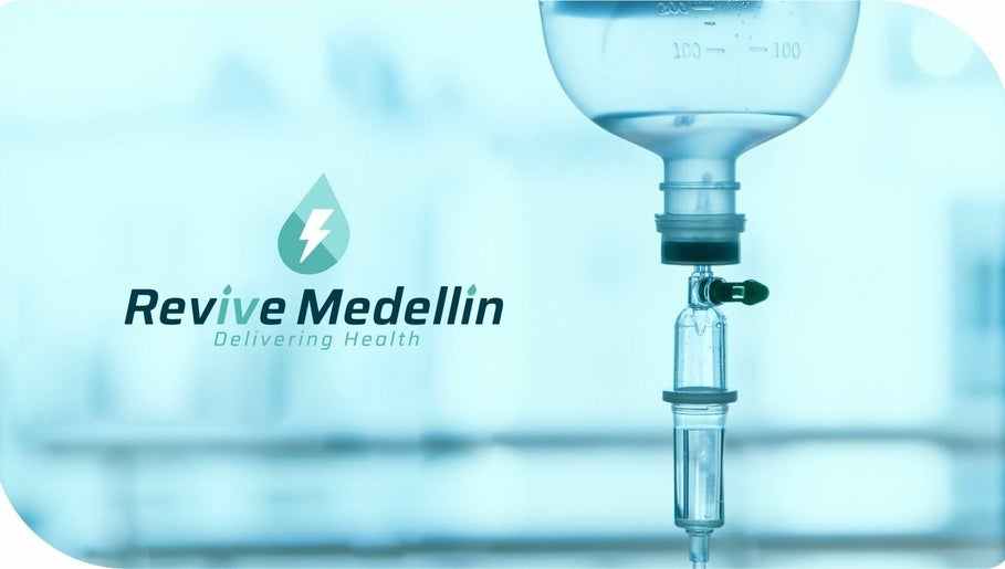 Imagen 1 de Revive Medellin
