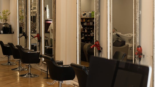 TOQQA Hair Salon