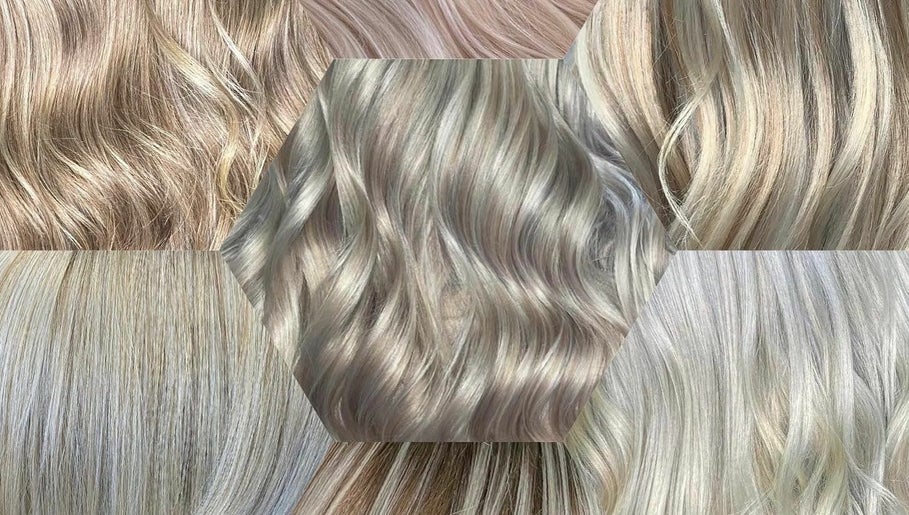 Hair By Rachel Golder зображення 1