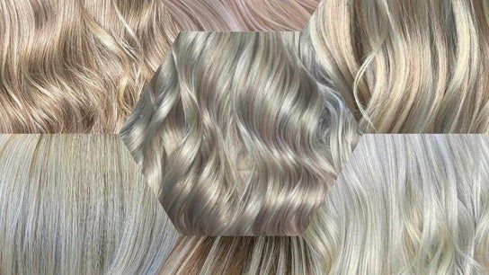 Hair By Rachel Golder
