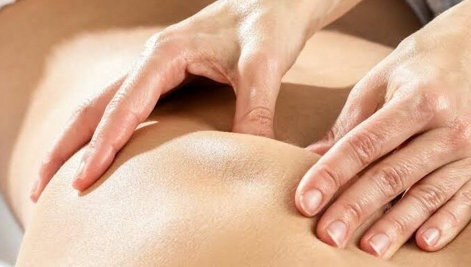 Janelle Duffy Remedial Massage Rockhampton billede 1