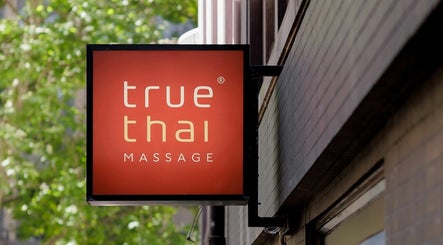 City True Thai Massage 3paveikslėlis