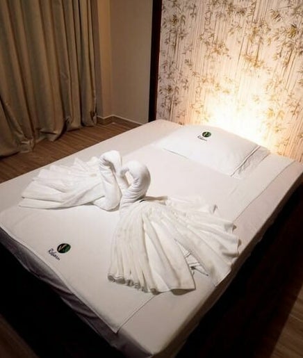 Hình ảnh 2 của Reborn Spa, Ramee Dream Hotel Downtown 