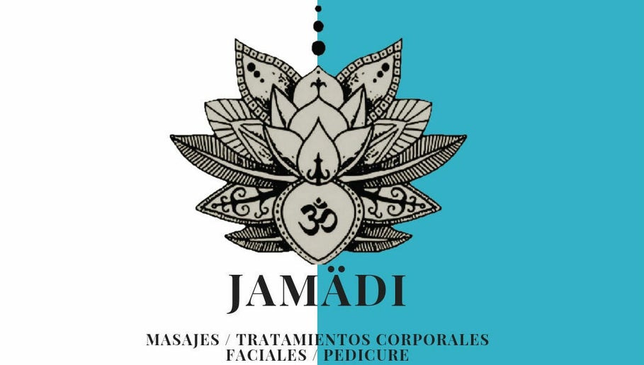 Jamadi Integral – kuva 1