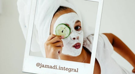 Jamadi Integral, bilde 2