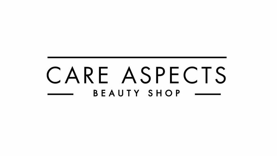 Care Aspects Beauty Shop – kuva 1