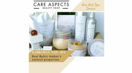Care Aspects Beauty Shop afbeelding 3